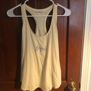 victoria secret tank top